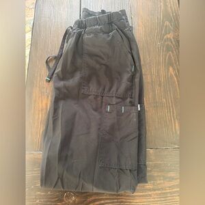 Women’s Walmart scrub bottoms